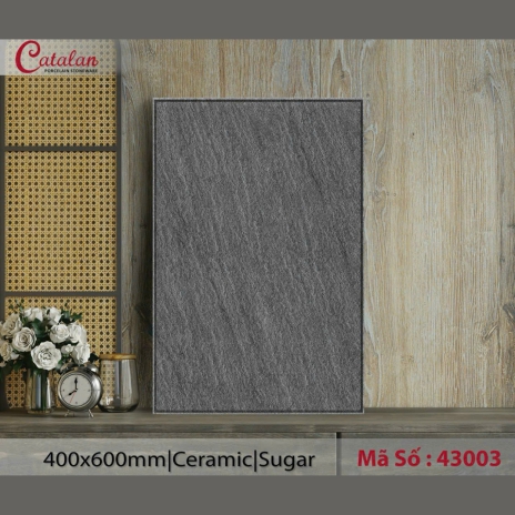40x60cm | Ceramic | Sugar | Mã 43003