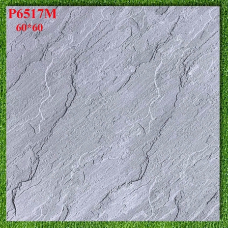 Gạch men mờ 60×60cm P6517M