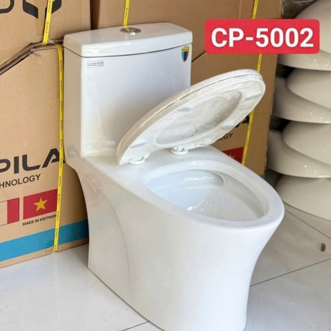 Bệt liền khối – CP 5002