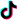 TikTok Icon