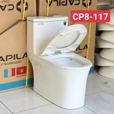 Bệt liền khối – CAPILA