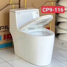 Bệt liền khối – CP9-116