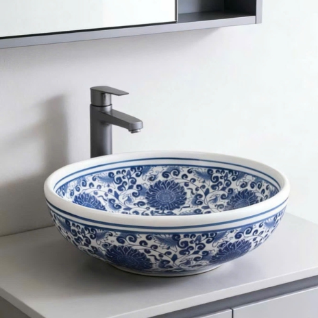 Lavabo để bàn