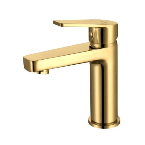 Vòi lavabo nóng lạnh KS-9244P 20cm