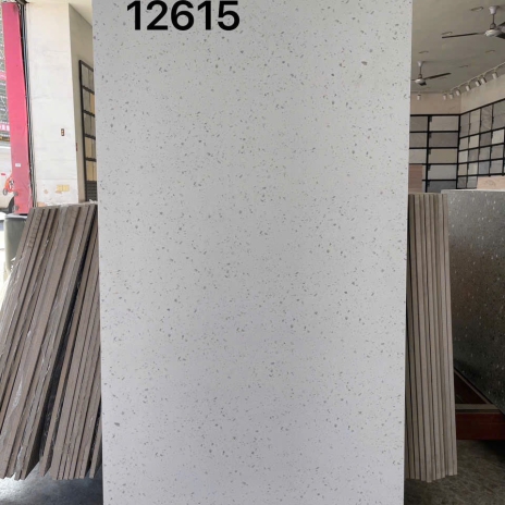 Gạch khổ lớn Terrazzo