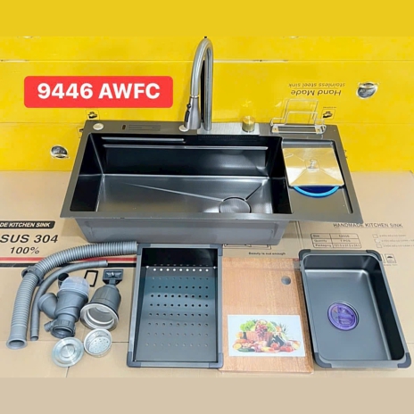 Chậu rửa bát 9446 AWFC