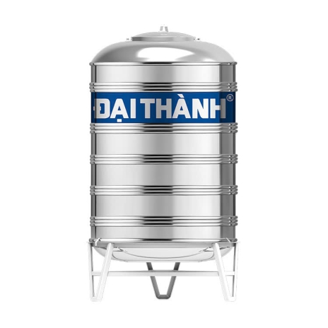 Bồn inox Đại Thành SUS304 – 1000Đ