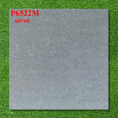 Gạch men mờ 60×60cm P6522M
