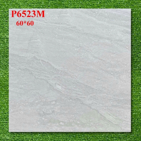 Gạch men mờ 60×60cm P6523M