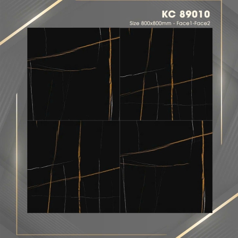 80x80cm | Face1-Face2 | KC 89010