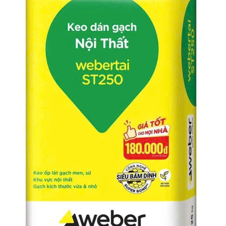 Keo dán gach