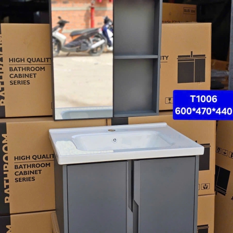 Tủ Lavabo T1006
