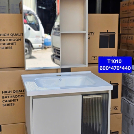 Tủ Lavabo T1010